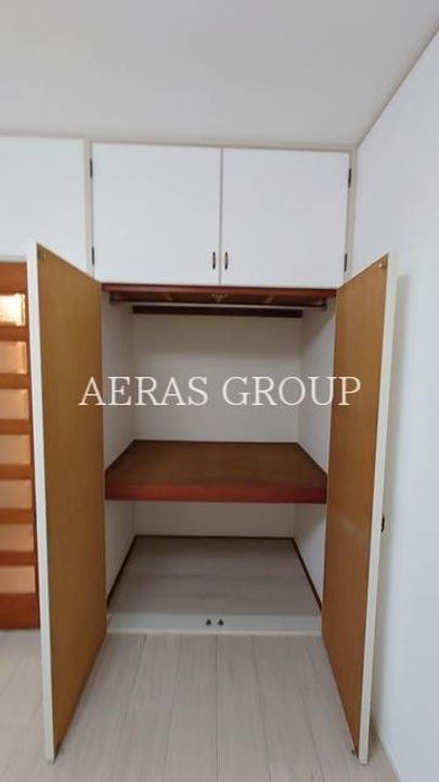 コーポ波多野の内装