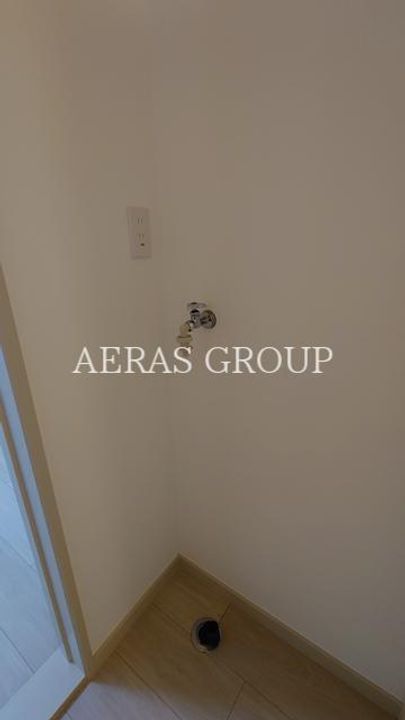 コーポ波多野の内装