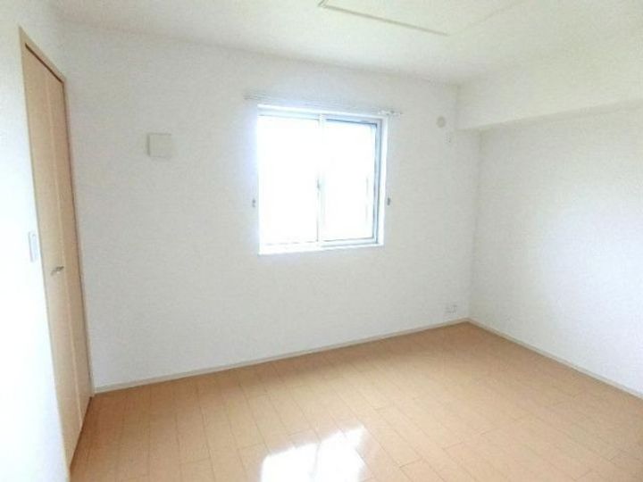 プラシード11の内装