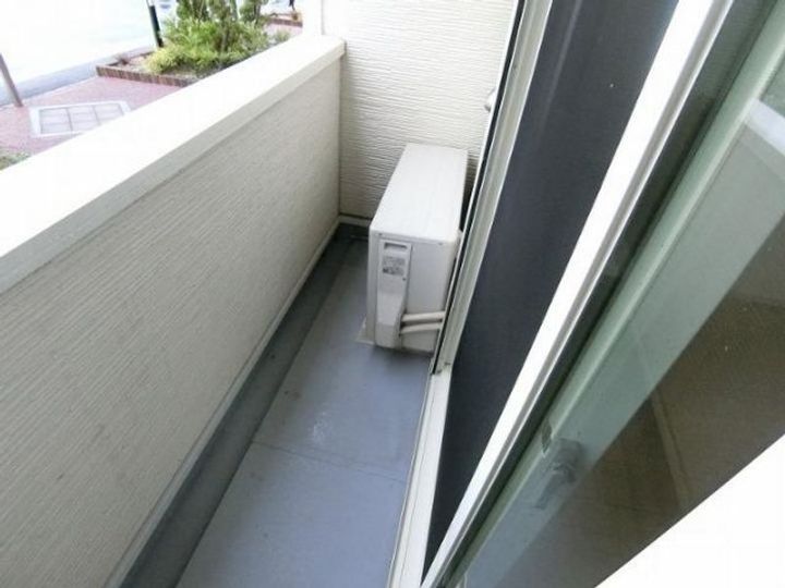 プラシード11の内装