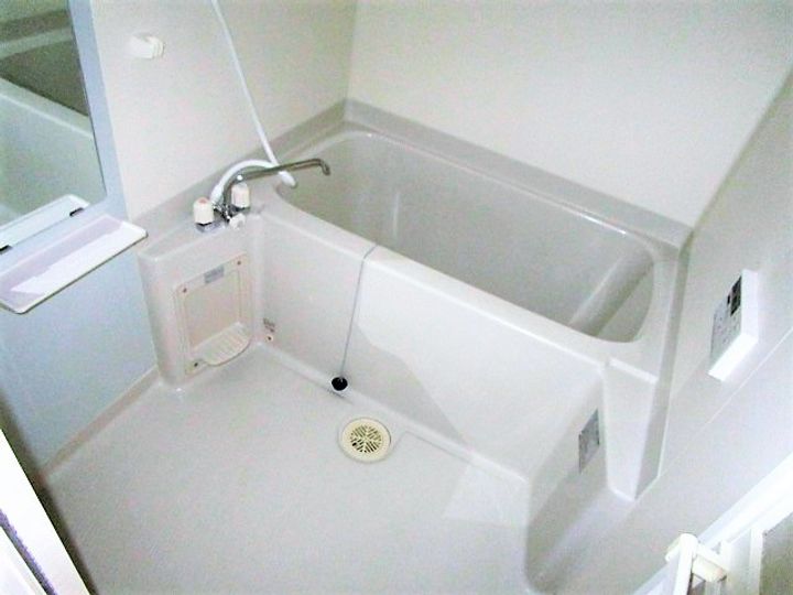 ソレイユ相模が丘(相模が丘3)の風呂