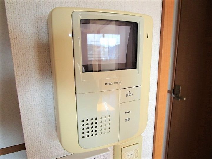 ソレイユ相模が丘(相模が丘3)の内装