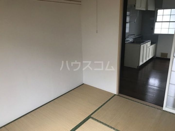 エクセレントハイツの内装