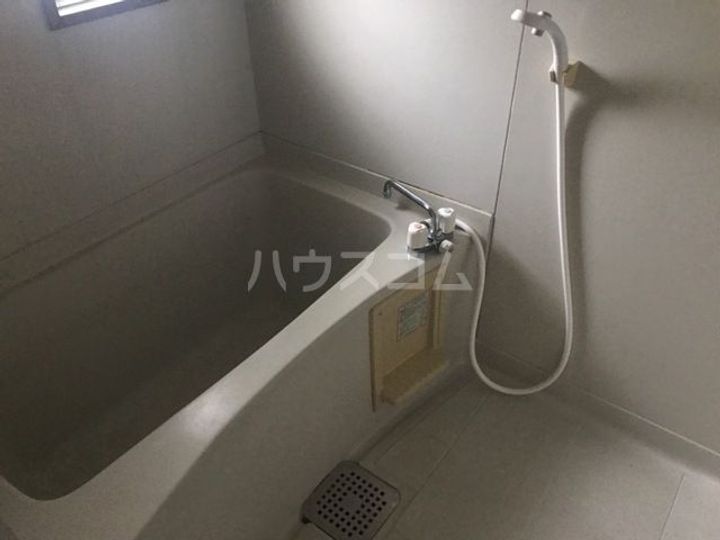 エクセレントハイツの風呂