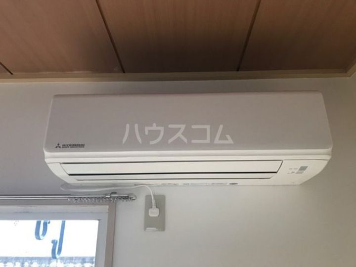 エクセレントハイツの内装