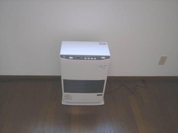 レジデンス シャン1の内装