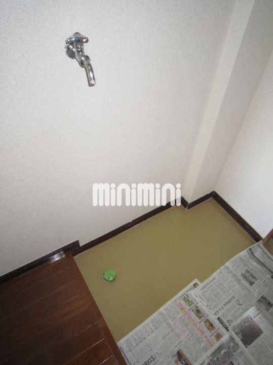 シェリーハウスの内装