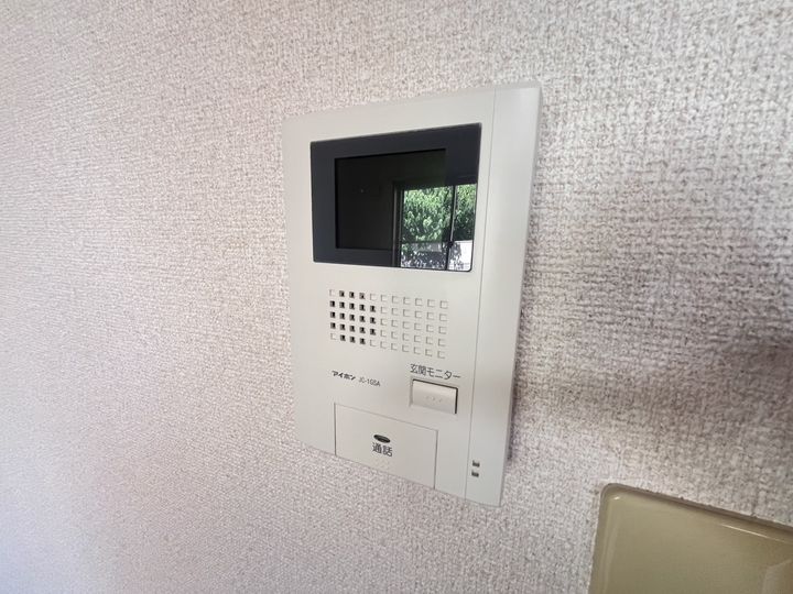 リバーサイド酒井の内装
