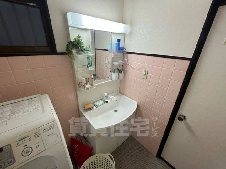 大阪府堺市北区大豆塚町2(一戸建)の賃貸物件の内装