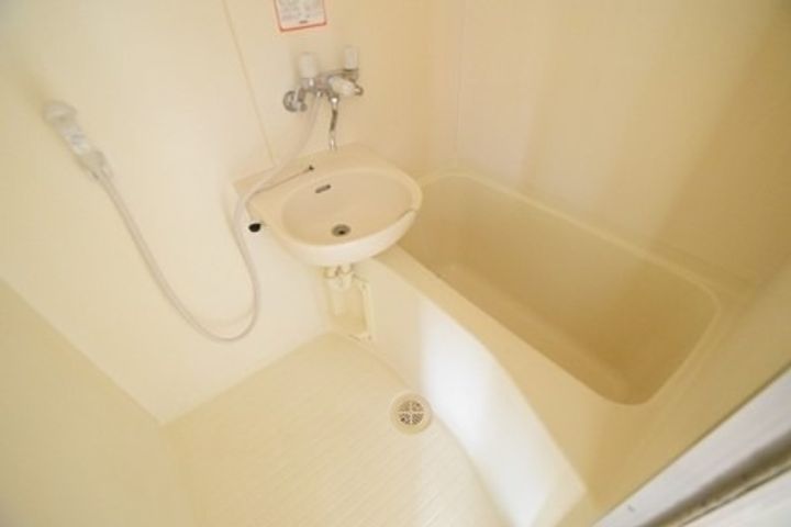 神奈川県鎌倉市玉縄5(アパート)の賃貸物件の風呂