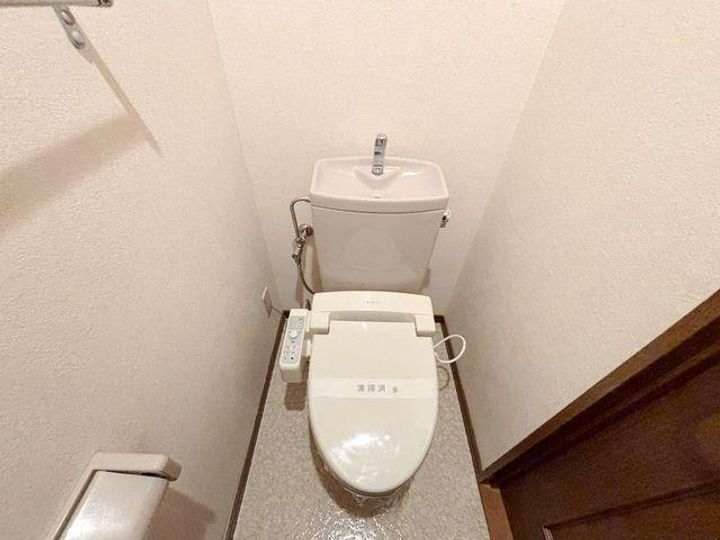 カーサ・セレッソの内装