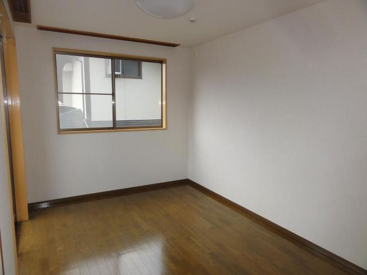 山形県山形市小立2(アパート)の賃貸物件の内装