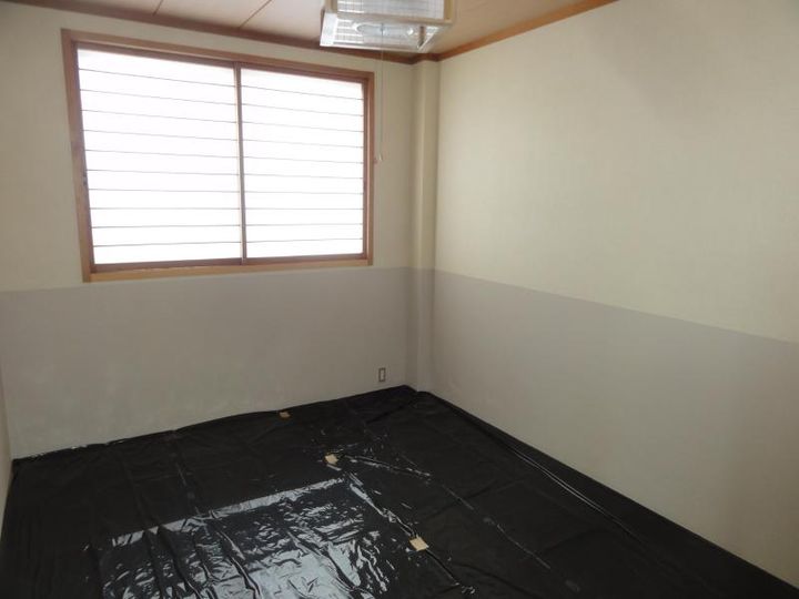 山形県山形市小立2(アパート)の賃貸物件の内装