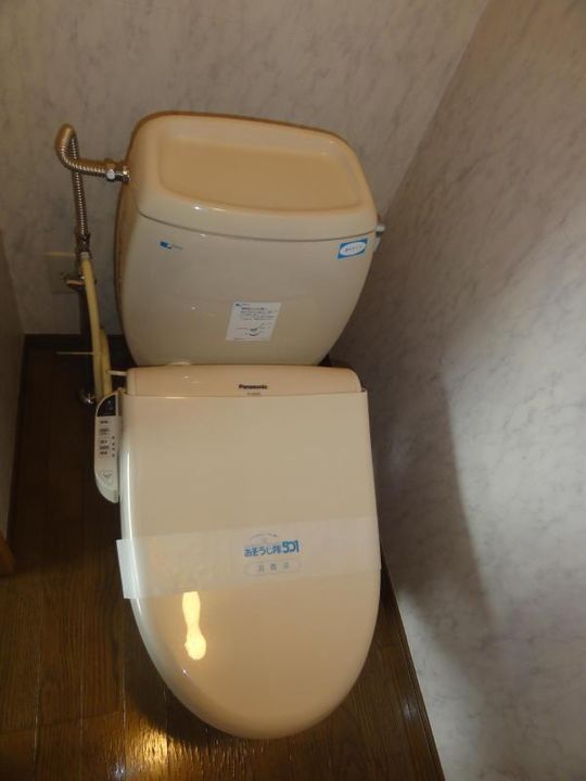 山形県山形市小立2(アパート)の賃貸物件の内装