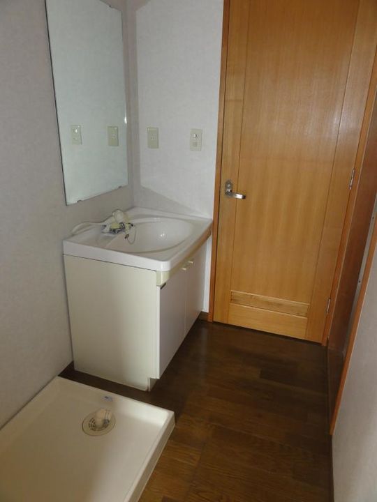 山形県山形市小立2(アパート)の賃貸物件の内装