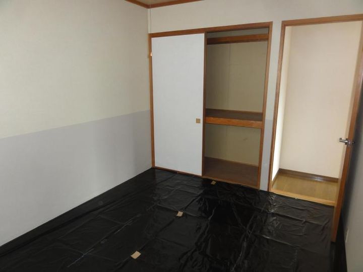 山形県山形市小立2(アパート)の賃貸物件の内装