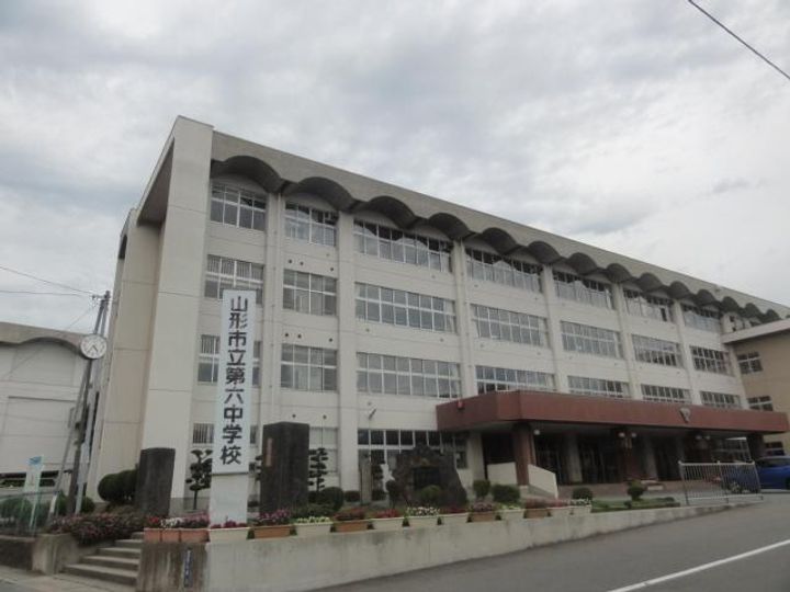 山形県山形市小立2(アパート)の賃貸物件の周辺