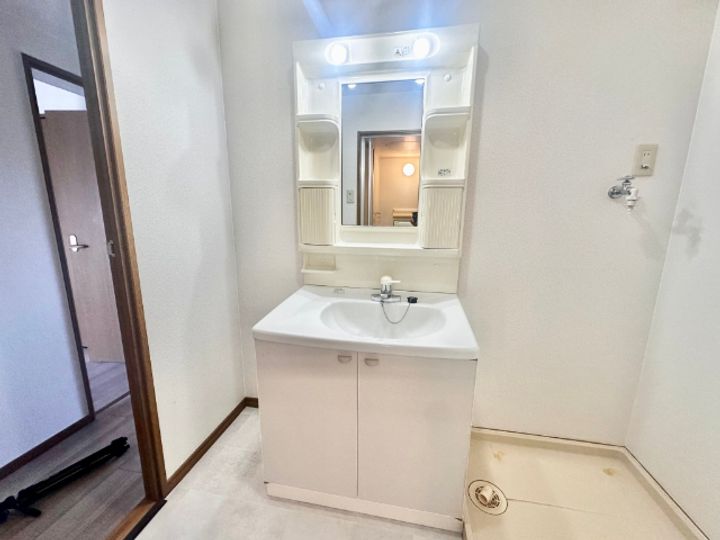 シャンドフルールの内装