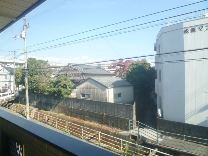 島田ハイツ(神田)のその他画像