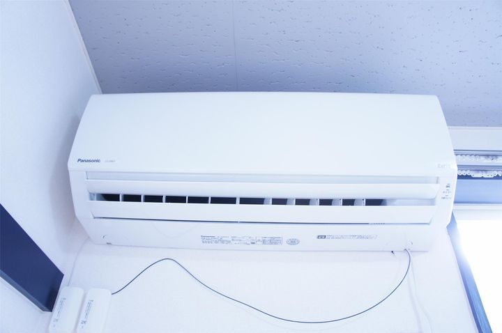 アーバン90の内装