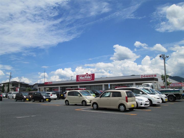 アーバン90の周辺