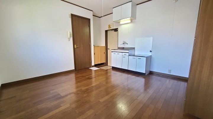 東京都北区浮間3(マンション)の賃貸物件の内装