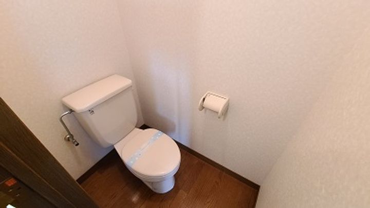 東京都北区浮間3(マンション)の賃貸物件の内装