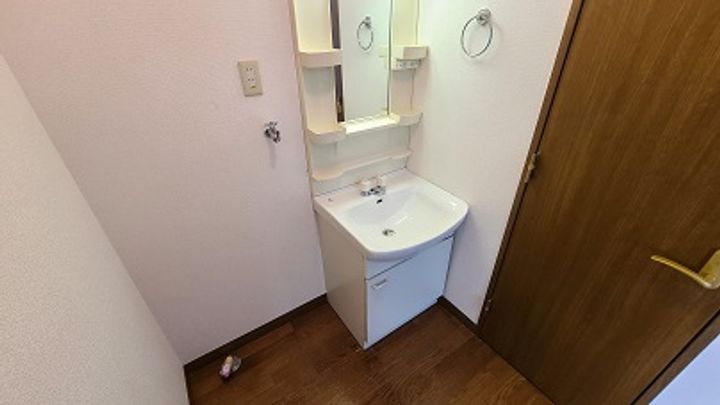 東京都北区浮間3(マンション)の賃貸物件の内装