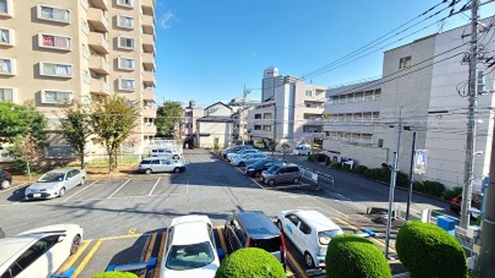 東京都北区浮間3(マンション)の賃貸物件のその他画像