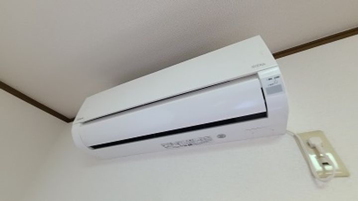 東京都北区浮間3(マンション)の賃貸物件の内装