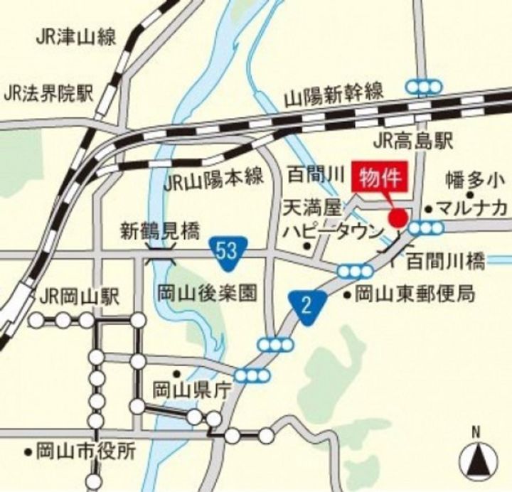 サーパス藤原西町のその他画像