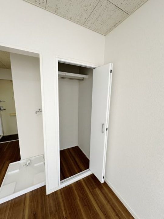 アリス宇都宮第4の内装