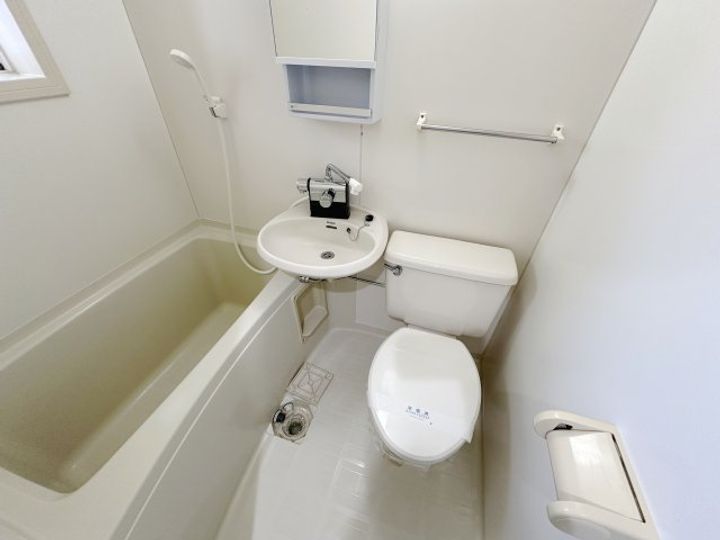 アリス宇都宮第4の内装