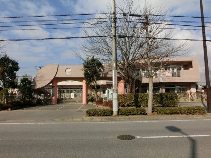 ASAJIビルの周辺