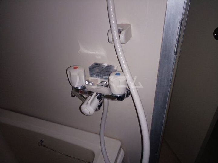 中新井ブルームハイツの風呂