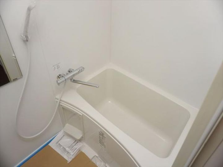 パナハイツタカダヤDの風呂