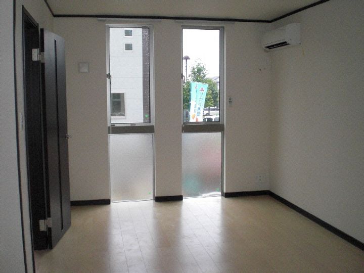 三重県鈴鹿市高岡台2(一戸建)の賃貸物件の内装