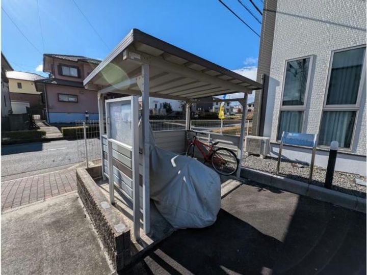 三重県鈴鹿市高岡台2(一戸建)の賃貸物件の地図