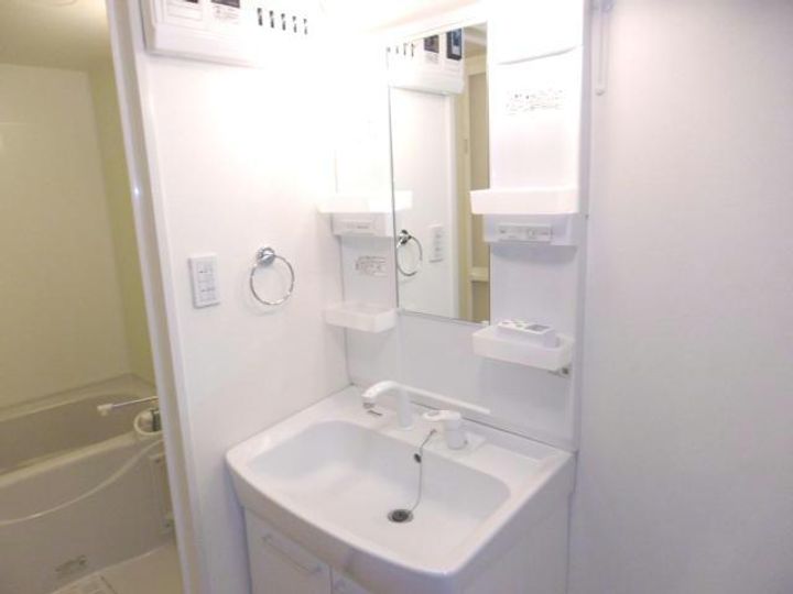 三重県鈴鹿市高岡台2(一戸建)の賃貸物件の内装