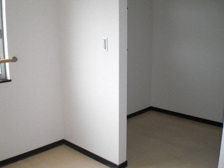 三重県鈴鹿市高岡台2(一戸建)の賃貸物件の内装