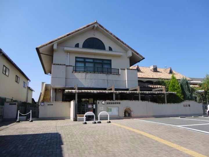 三重県鈴鹿市高岡台2(一戸建)の賃貸物件の周辺