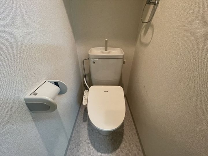 イルサローネの内装
