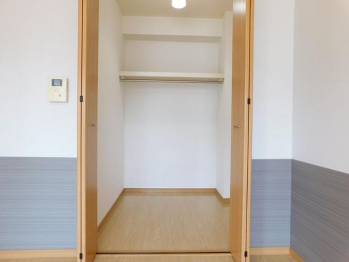 ハートフル医大南の内装
