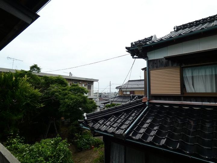 山口県宇部市上野中町(一戸建)の賃貸物件のその他画像