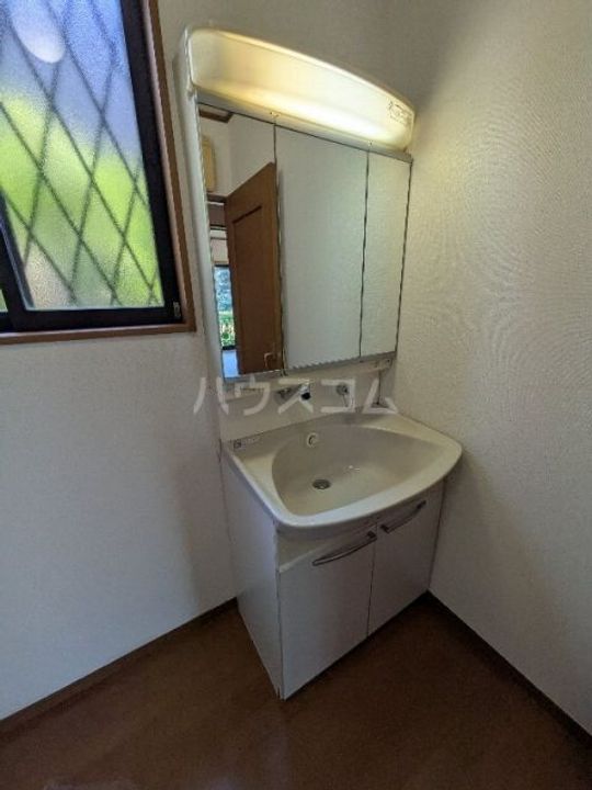 愛知県岡崎市矢作町字竊樹(一戸建)の賃貸物件の内装