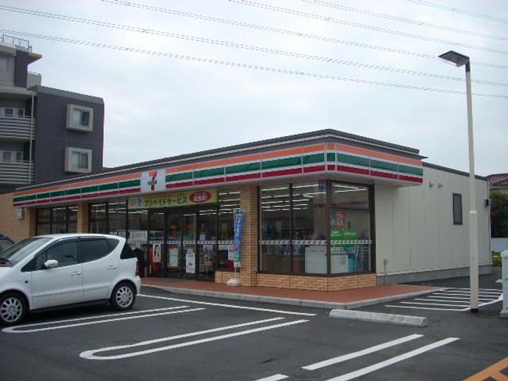 ヴェラクレスト壱番館・弐番館の周辺