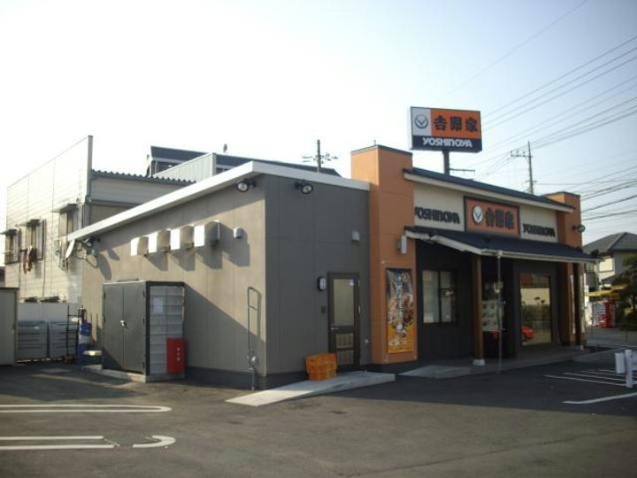 ヴェラクレスト壱番館・弐番館の周辺