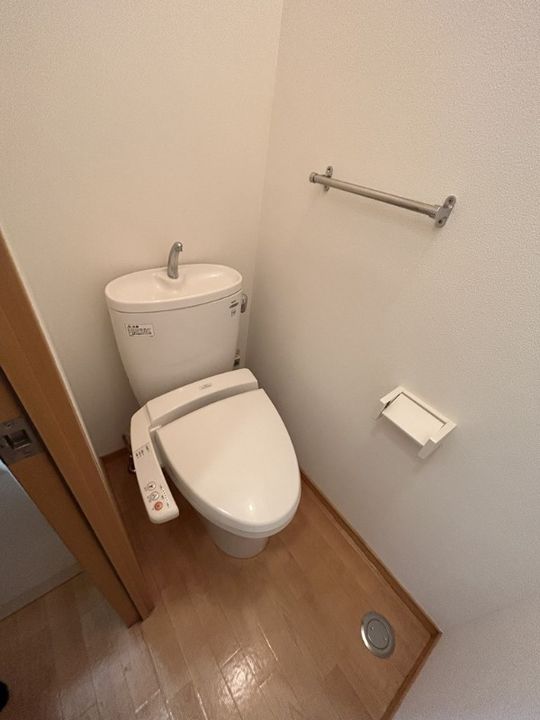 静岡県浜松市中央区田町(マンション)の賃貸物件の内装