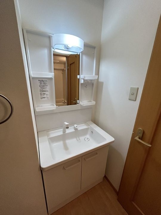 静岡県浜松市中央区田町(マンション)の賃貸物件の内装