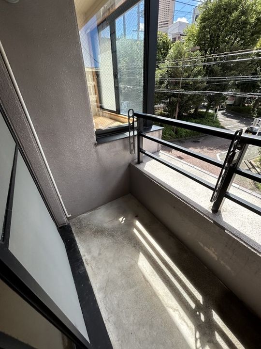 静岡県浜松市中央区田町(マンション)の賃貸物件の内装